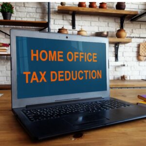 Read more about the article Self-Employed Individuals & Business Deductions