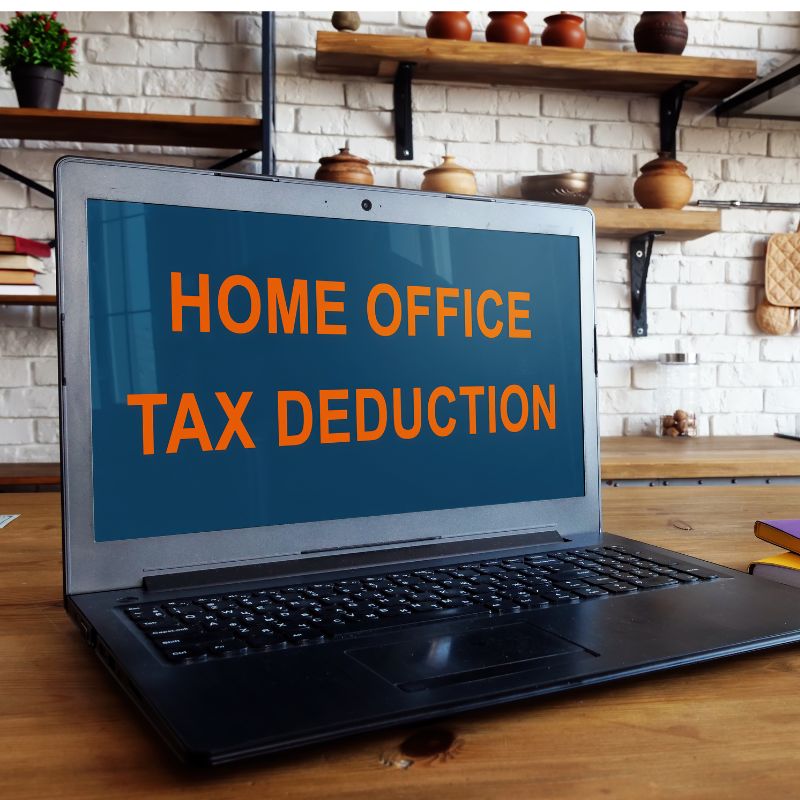 You are currently viewing Self-Employed Individuals & Business Deductions
