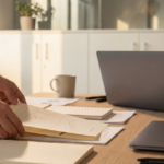 Organizing Your Tax Records