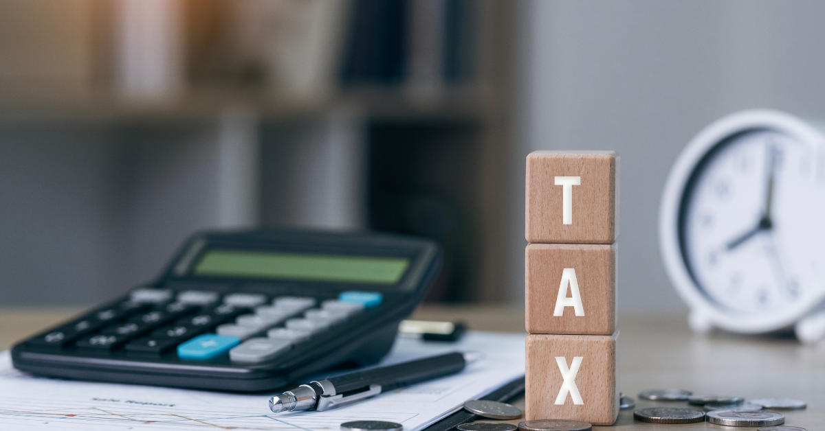 You are currently viewing New & Enhanced Deductions