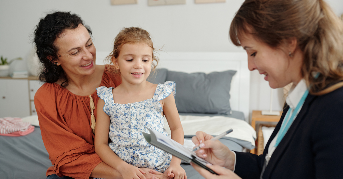 You are currently viewing Adoption Tax Credit