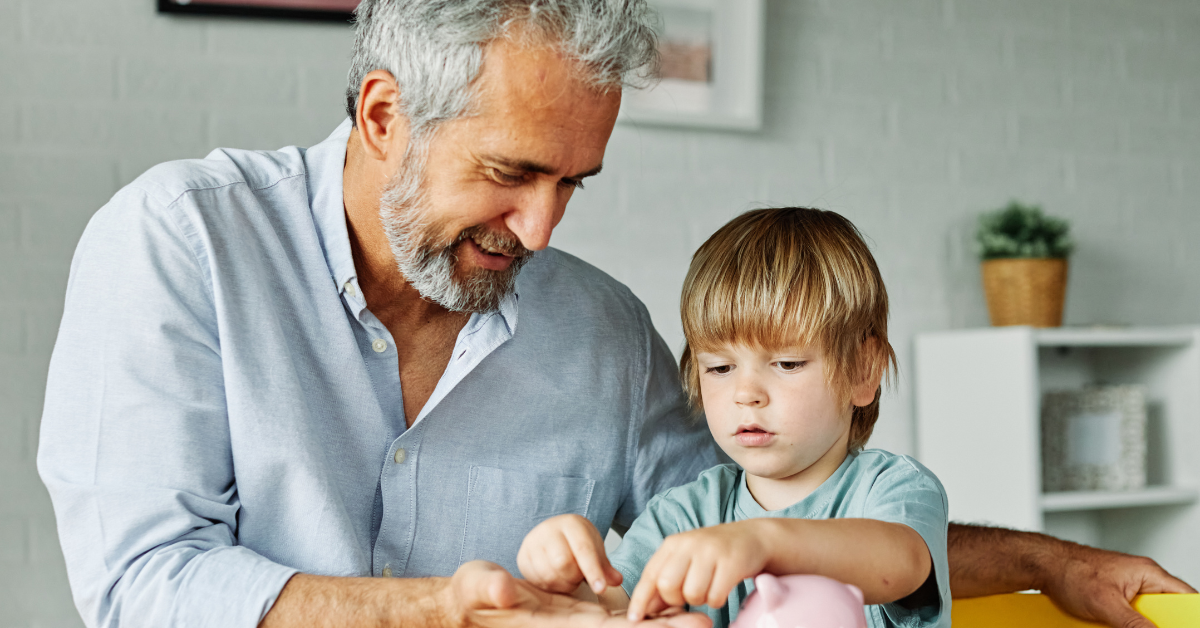 Read more about the article New “Trump Accounts” for Children — A Tax-Advantaged Savings Opportunity