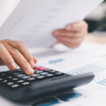 Adjust Withholding & Payments