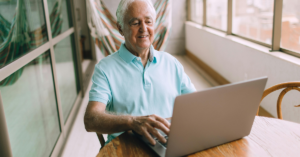 Read more about the article Senior Tax Benefits