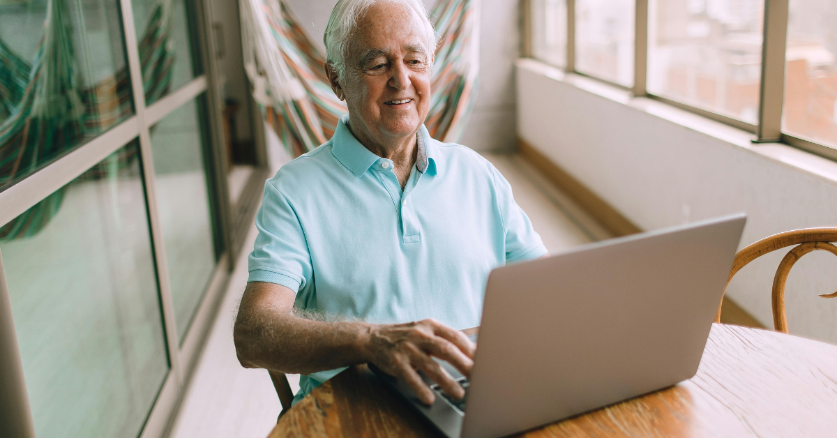 You are currently viewing Senior Tax Benefits